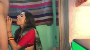 Preview 1 Desi Married Wife Sucking - Hard Fucking Until Cum Inside